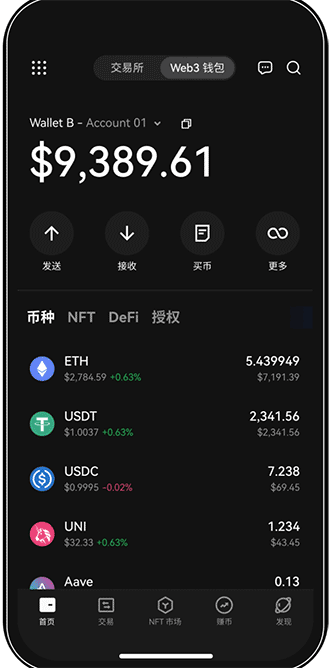 欧一交易所app官网下载